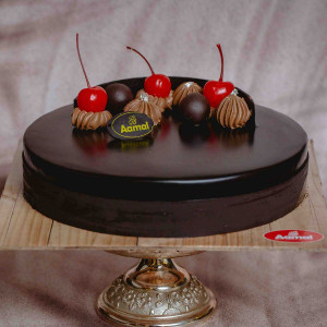 Chocolate Cake